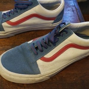 Vans shoes